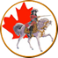 Grand Orange Lodge of Canada logo